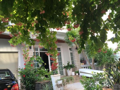 Vung Tau Villa | Nancy Caviar Villa
