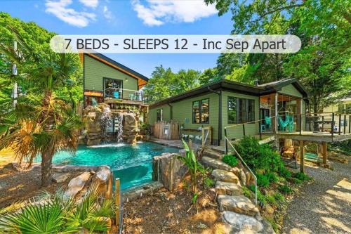 Sherrills Ford Casa | Nancy Key