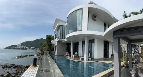 Vung Tau Villa | Nancy Tran Grand Strip Vung Tau Villa 7