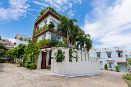 Vung Tau Villa | Nancy Tran Grand Strip Vung Tau Villa 8