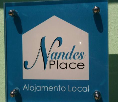 Praia da Vitoria Apartamento | Nandes Place