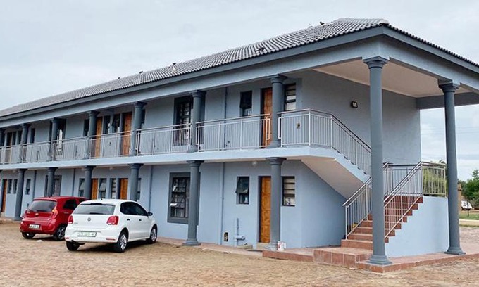 Mahikeng Apartamento | Nandi Gosa Apartments