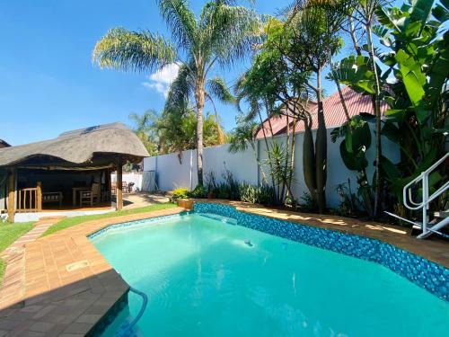 Akasia Casa | Nandi's Guesthouse 1
