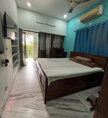 Santiniketan Casa | Nandini Santiniketan Homestay