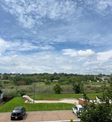 Greater Johannesburg Metropolitan Area Apartamento | Nane's Tranquil Retreat
