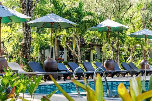 Khuekkhak Complejo | Nang Thong Bay Resort