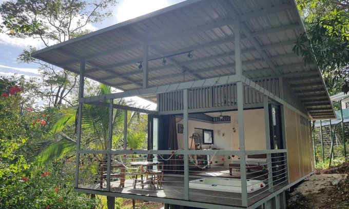 Sámara Chalet De Esquí | Nangu lodge
