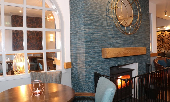 Nefyn Hotel | Nanhoron Arms Hotel