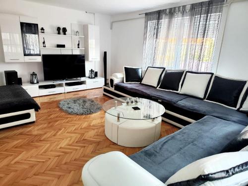 Central Serbia Apartamento | Nani Apartman - Banja Ždrelo