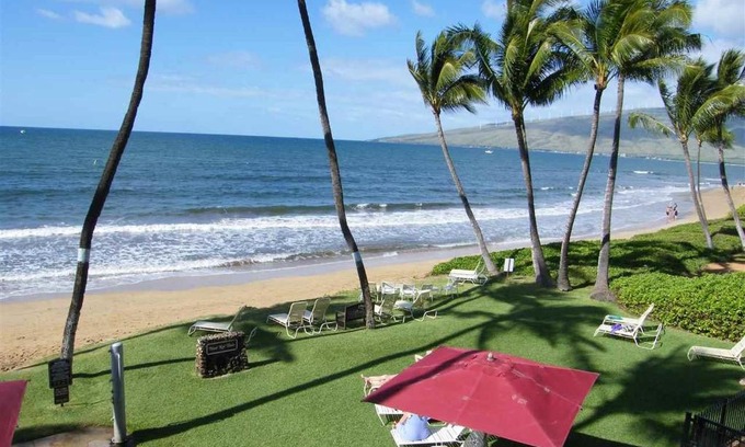 Kihei Apartamento | Nani Kai Hale