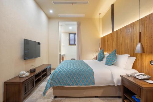 Gaochun District Casa | Nanjing Orchid Garden B&B