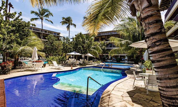 Porto de Galinhas Apartamento | Nannai Residence by AFT