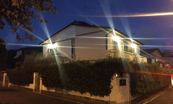 Marina di Carrara Casa | Nannalia B&B