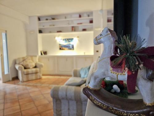 Rione Sanita Apartamento | Nannare' luxe home
