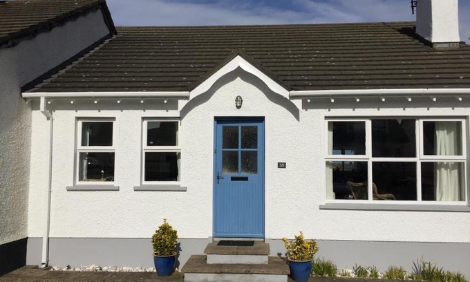 Bushmills Casa | Nanny Willow's Cottage