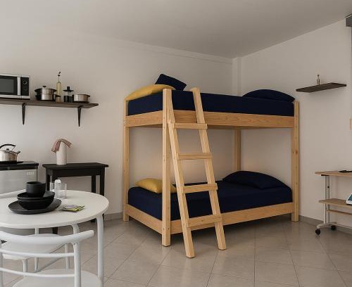 Cuautitlán Izcalli Apartamento | Nano Suite #15 Cerca de Auto Mex Qro