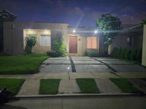 Tropical Lowlands Casa | NanoHouse