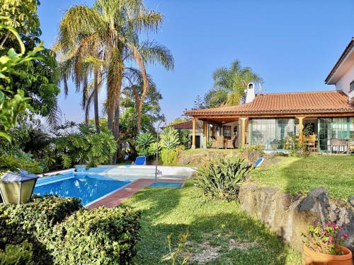 La Matanza de Acentejo Casa | Nanou House