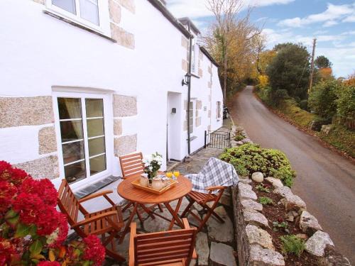 Maenporth Casa | Nanparra Cottage