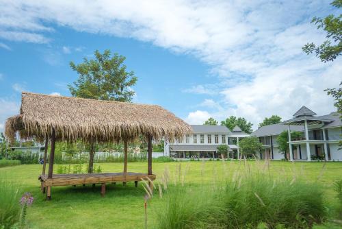 Nan Complejo | NanSripanna resort