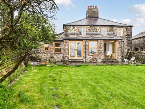 Betws-Y-Coed Casa | Nant Y Crogwyn