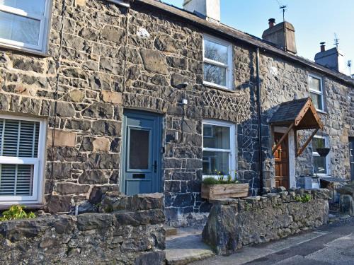 Llanfairfechan Casa | Nant Y Felin