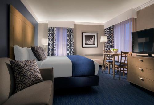 Hull Complejo | Nantasket Beach Resort