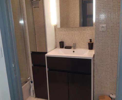 Bellamy-Barbin Apartamento | Nantes Erdre, Île de Versailles