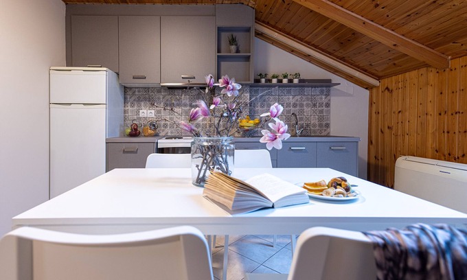 Ioannina Casa | Nantin Hotel Ioannina