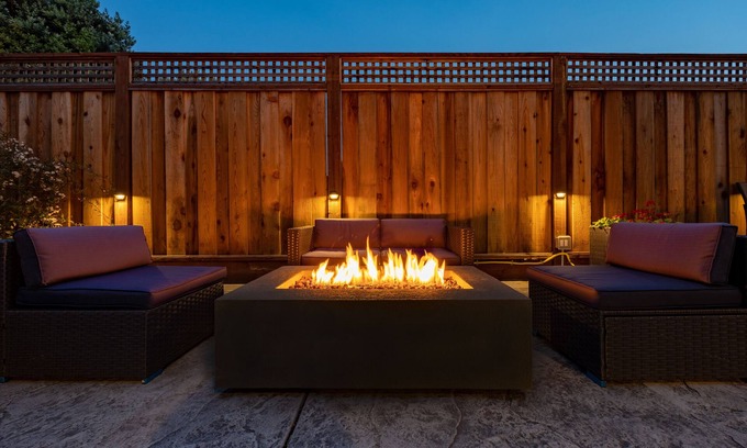 Half Moon Bay Cama Y Desayuno | Nantucket Whale Inn