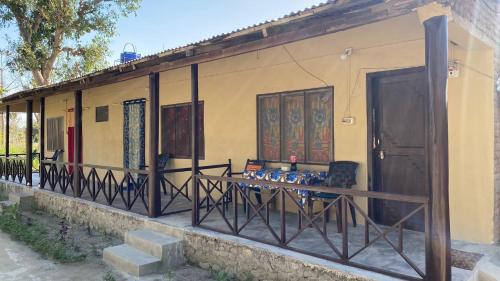 Bardia Casa | Nanu's Bardiya Homestay