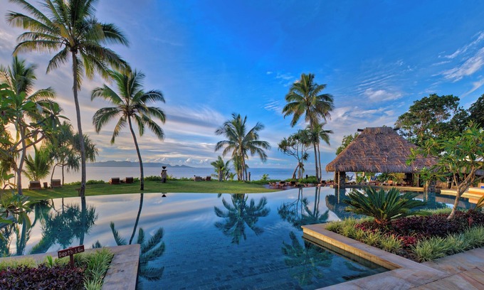 Pacific Harbour Complejo | Nanuku Resort Fiji