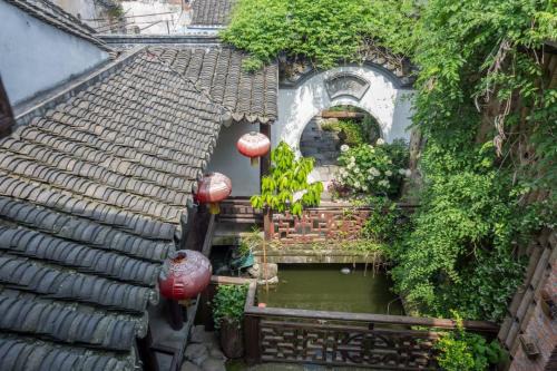 Nanxun Qu Casa | Nanxun Luohua Old House Inn