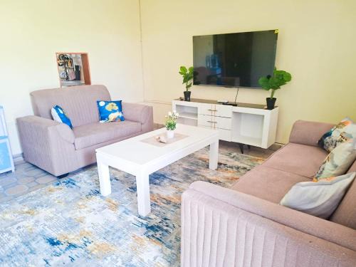 Western Province Apartamento | Nanyuki HomeStays