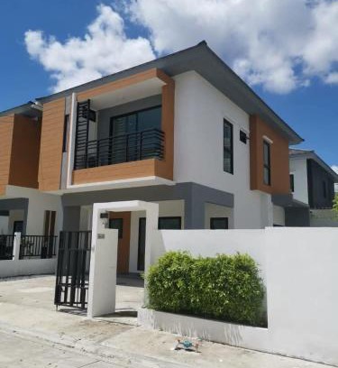 Bang Phli Casa | Nanzarie House