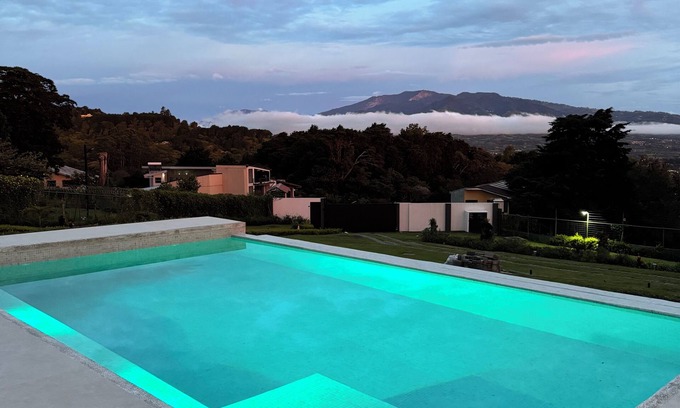 Sector Central Casa | AO BUENA VISTA- Stunning panoramic view place will take your breath away!
