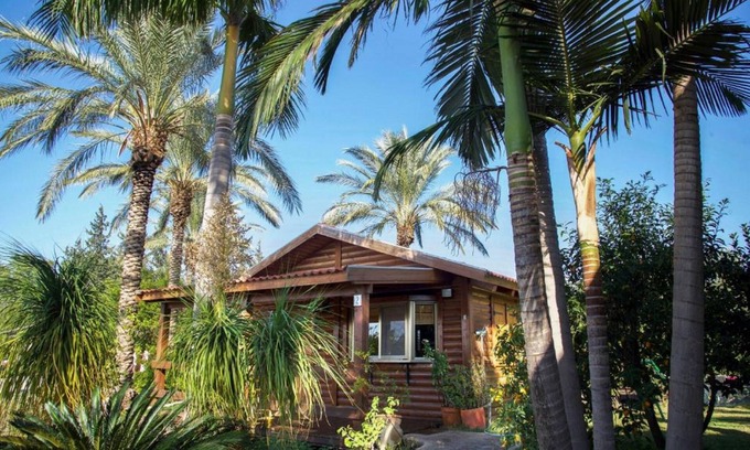 Ramot Casa | Naomi's B&B