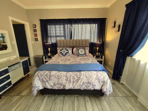 Greater Johannesburg Metropolitan Area Apartamento | Naomi's Sky Loft Little Falls