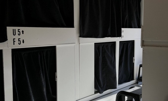 Mestalla Hotel | NAP Hostel
