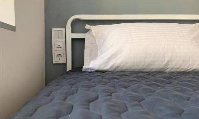 Almaty Apartamento | Apartments in Varlamova residential complex