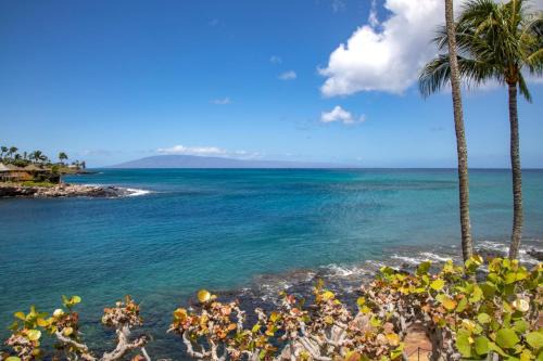 Napili Apartamento | Napili Point B13 FREE CAR KBM Resorts
