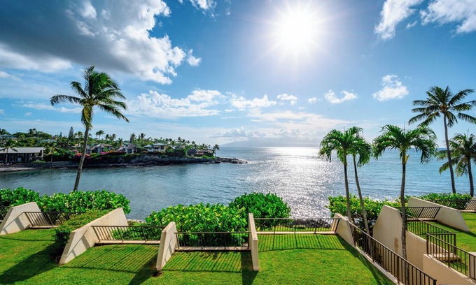 Napili Condominio | Napili Point by KBM
