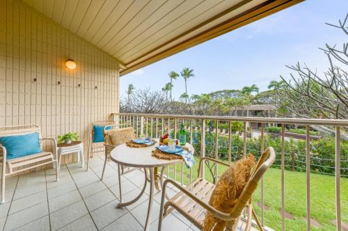 Napili Casa | Napili Shores E240 · NS E240 Beautiful Condo w AC Close to Napil