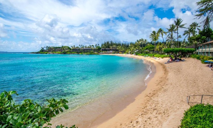 Napili Apartamento | Napili Shores Maui by OUTRIGGER - No Resort & Housekeeping Fees