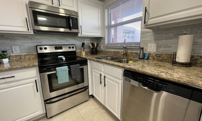 Central Naples Condominio | Naples Beach Condo