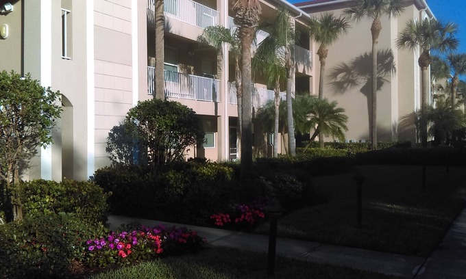 Naples Condominio | Nápoles -Cypress maderas-Golf Comunidad Clubhousepools, Ejercicio