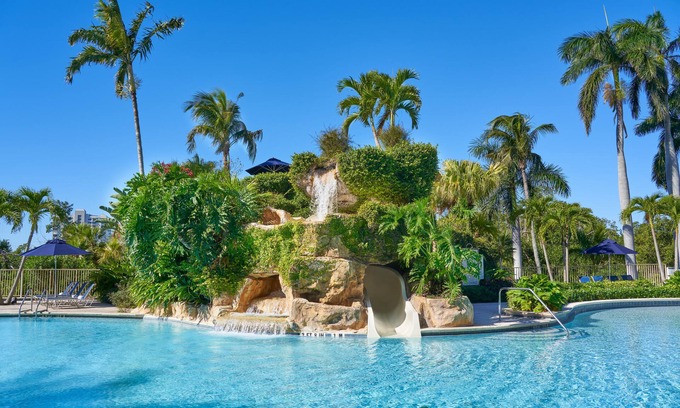 Park Shore Complejo | Naples Grande Beach Resort