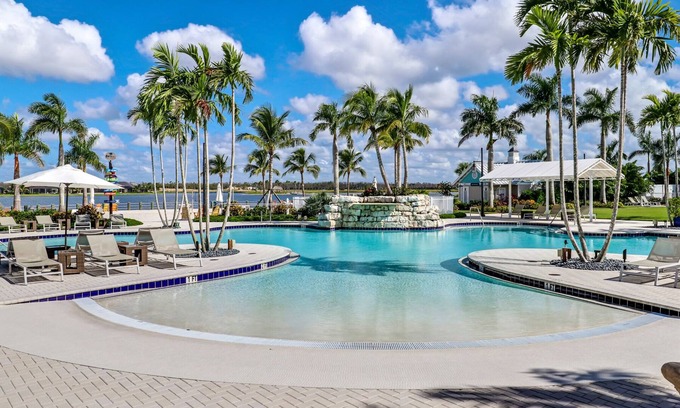 Naples Casa | *NAPLES HOUSE WITH POOL near Marco Island