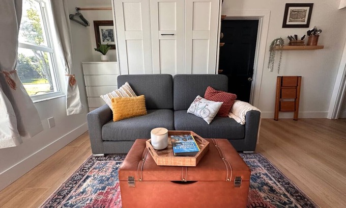East Naples Apartamento | Naples Serene Studio