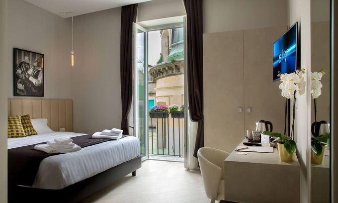 Montecalvario Casa | Naplesuite